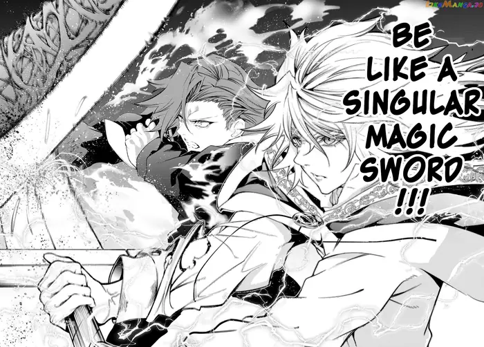 Wistoria: Wand and Sword Chapter 27 image 39_optimized